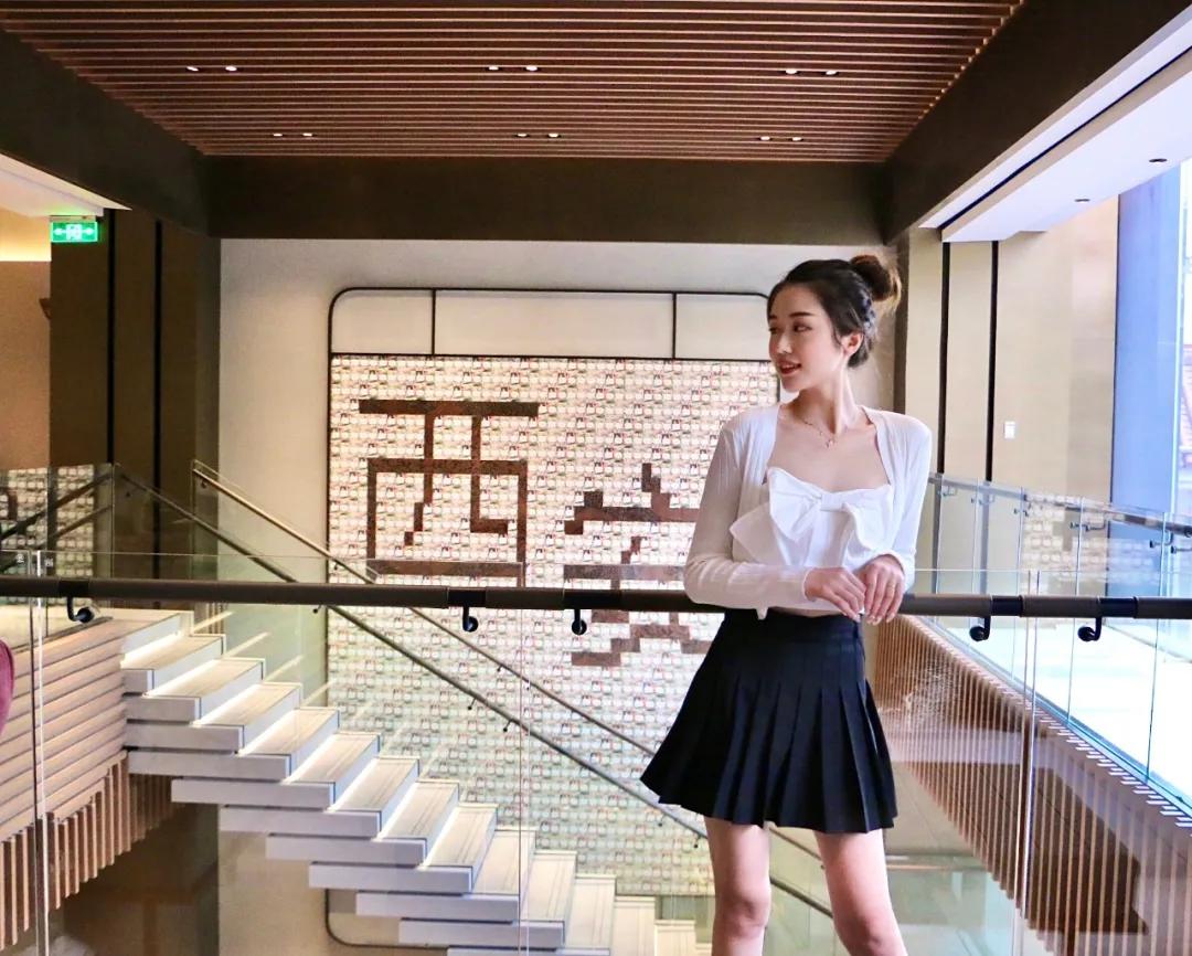 探店星巴克臻选,星巴克臻选店探店