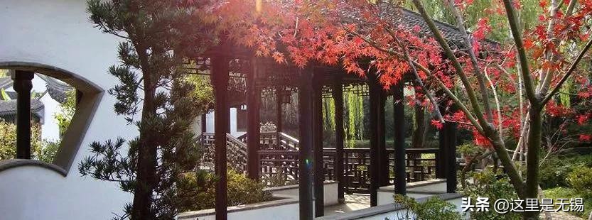 无锡秋游胜地最全推荐,无锡秋游自驾绝佳去处