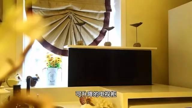 10平米小户型蜗居改造,只要收纳有道小房也能变豪宅