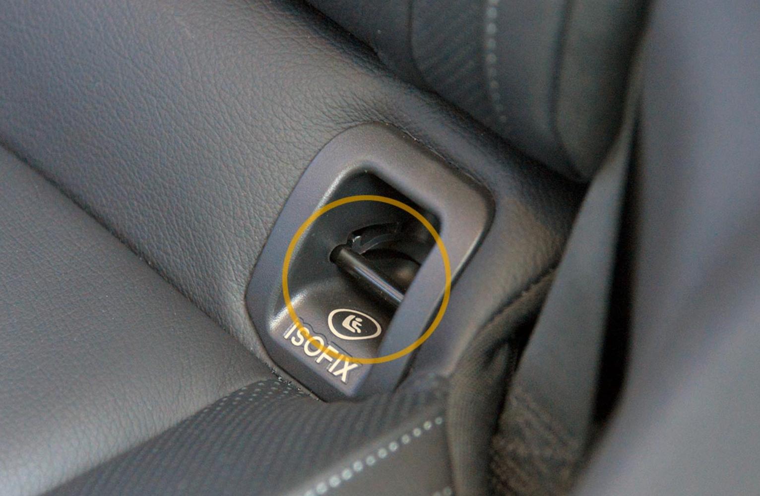 360度儿童安全座椅的安装,宝宝安全出行儿童座椅