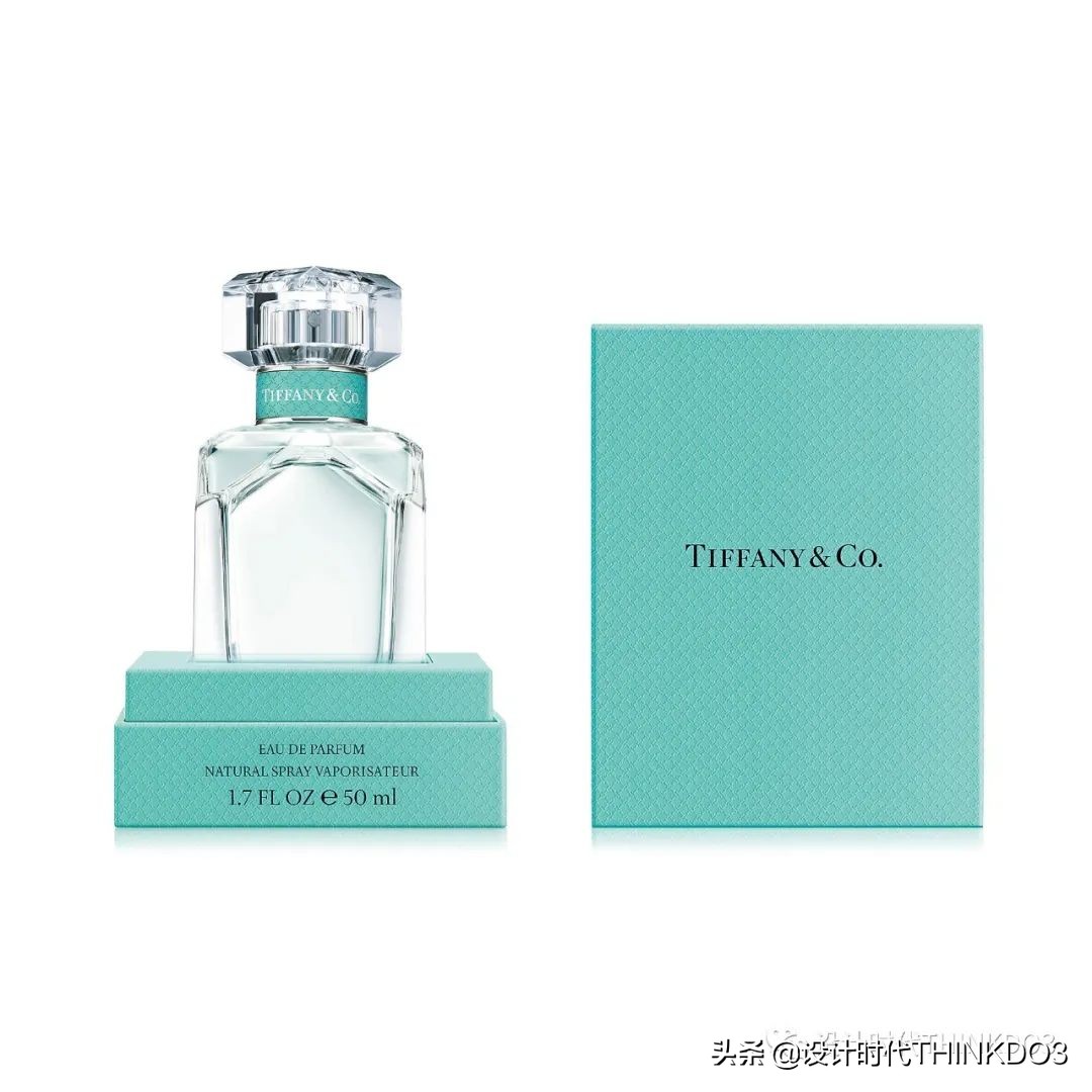 蒂芙尼珠宝旗舰店设计,蒂芙尼定制珠宝四叶草