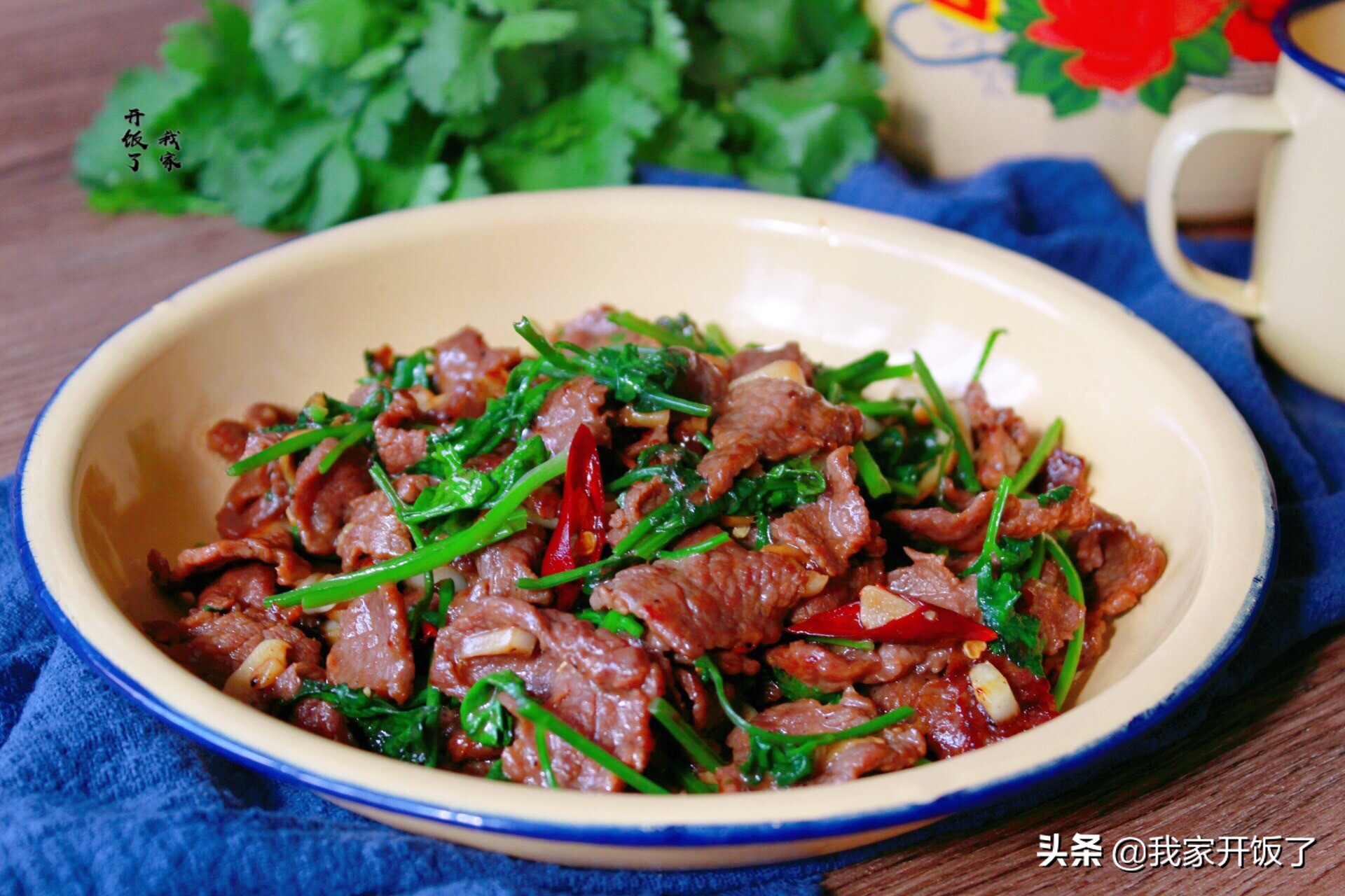 10种牛肉做法,30种牛肉的食谱