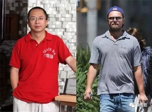 秦岚同款polo衫,秦岚刘雯百搭爱用款大搜罗