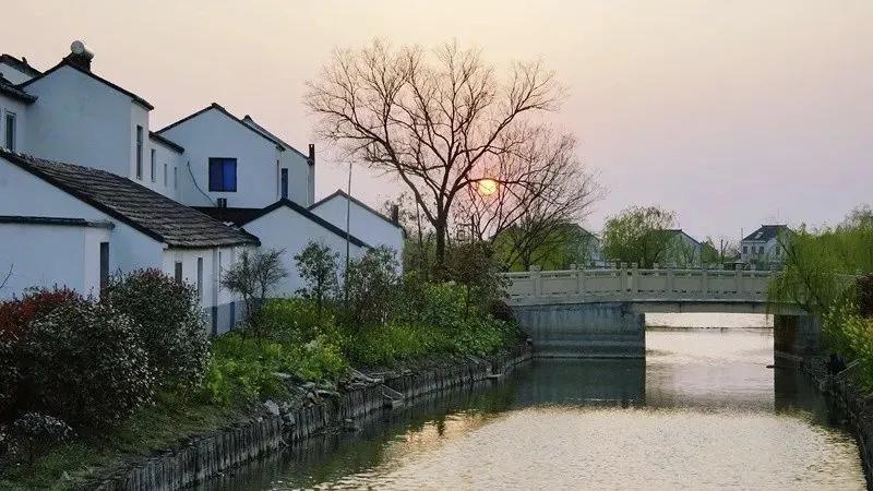 苏州旅游必打卡的10个景点,苏州适合周末放松的景区