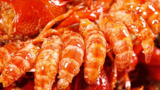 龙虾吃得最多的是哪个地方,全国小龙虾必吃50强