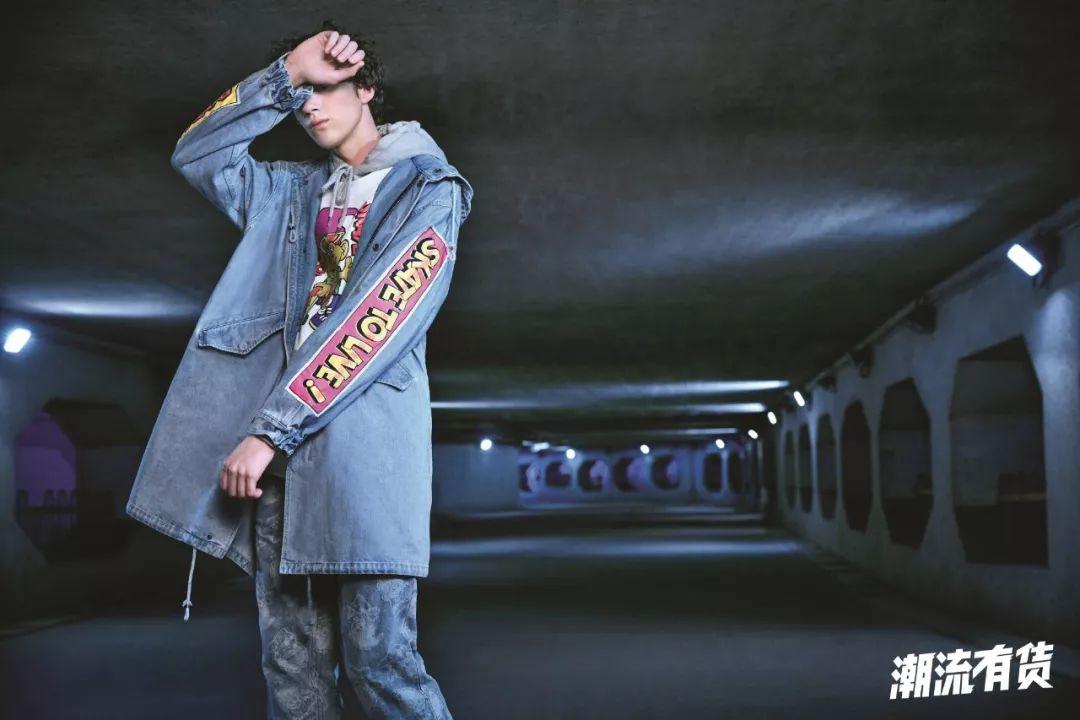 jeremyscott发布会,jeremyscott联名