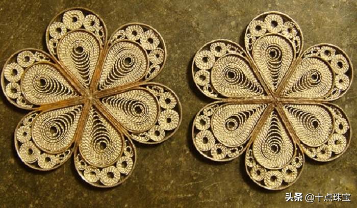千足金和古法黄金谁的黄金纯度好,黄金古法传承与3d硬金的区别