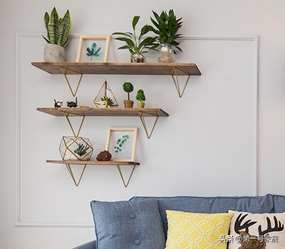 墙面装饰挂物,墙面挂件怎么装饰好看