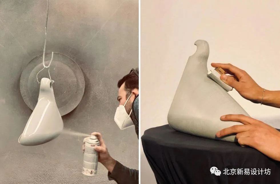 创意家居——模块化、多功能、可调节与组装「北京新易设计坊」