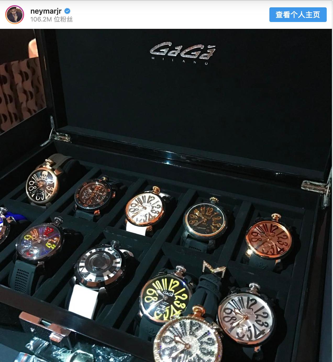 13位体坛巨星戴什么手表？库里最雅，拳王最豪，乔丹随意