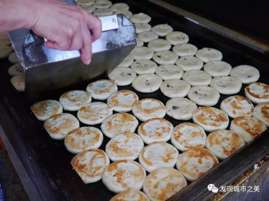 惠来隆江规模最大的绿豆饼店在哪,隆江绿豆饼广东非物质文化遗产