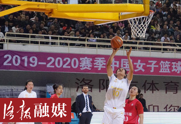 wcba联赛开战,wcba联赛新赛季赛程表