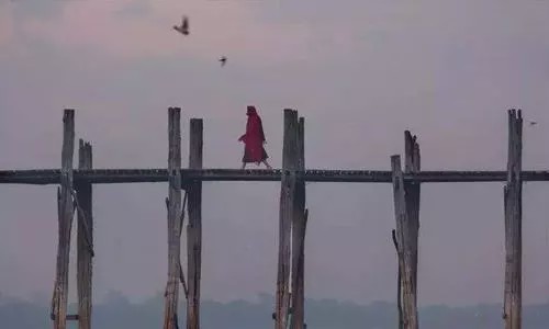 远离你身边的老实人深度好文,远离低级的人深度好文