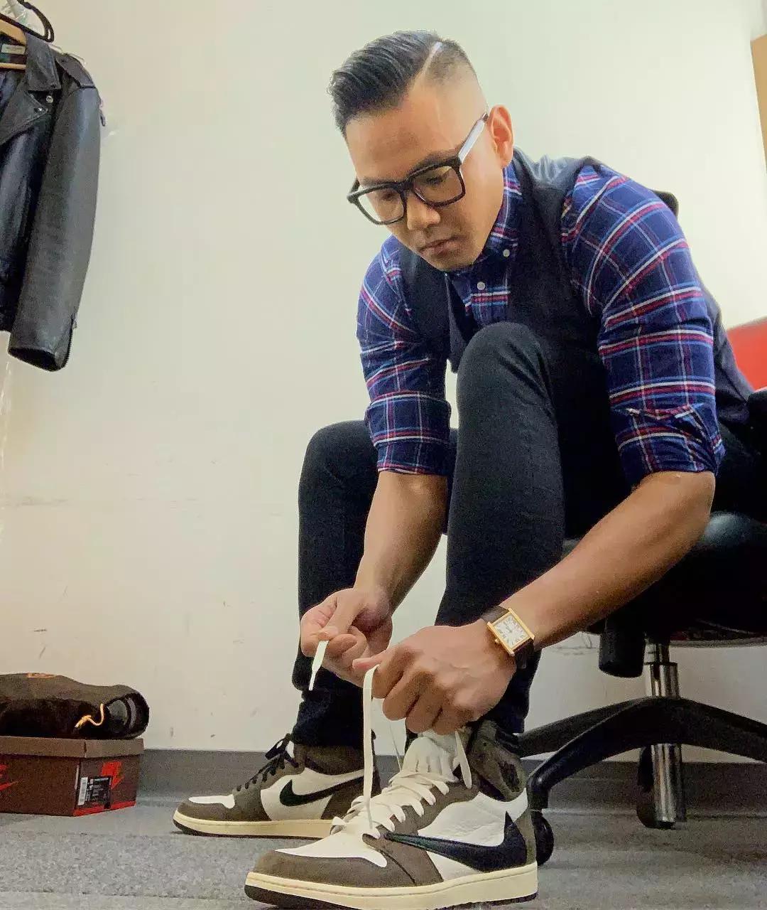 倒钩aj1多少钱买合适,倒钩aj低帮补售