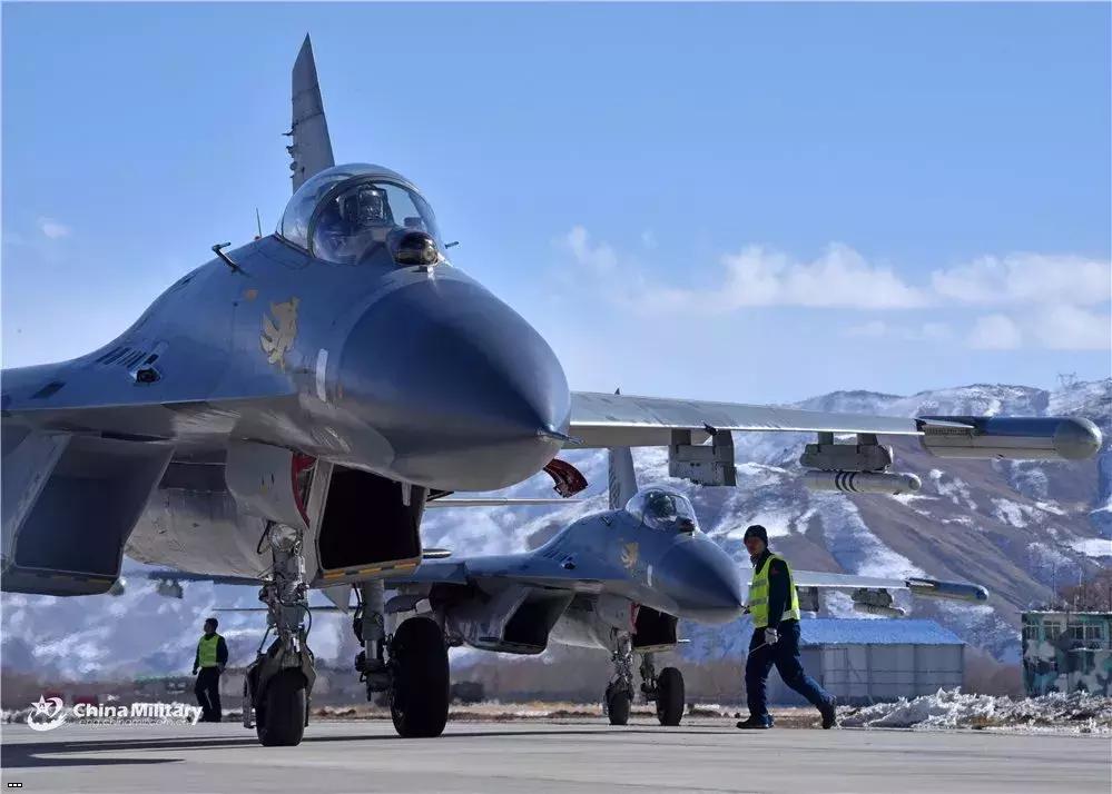 歼11d现在能入列吗,中国的歼11d