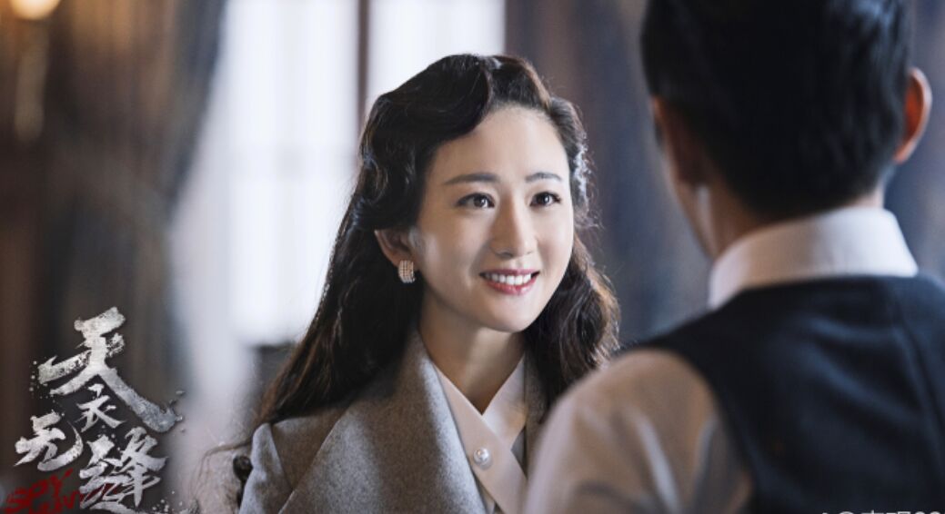 天衣无缝中真正的夫妻,天衣无缝里面谁和谁是真夫妻