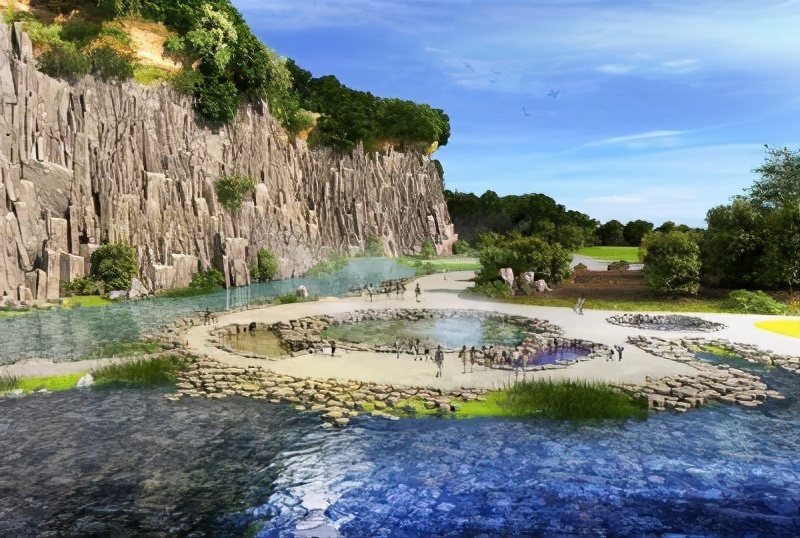 江苏扬州5a景区全名单,扬州5a景区全景图