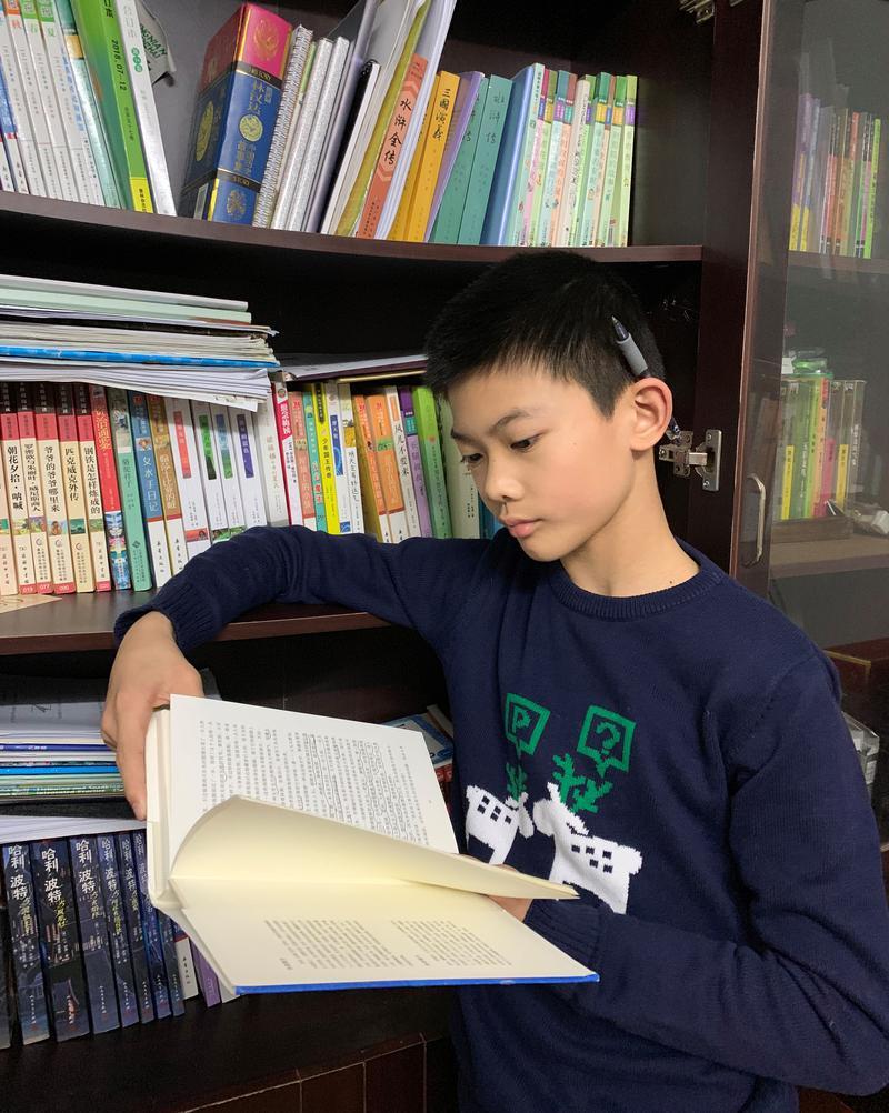 晶作文｜快来看学生们期盼的新学校模样！下期征文主题：新学期的展望