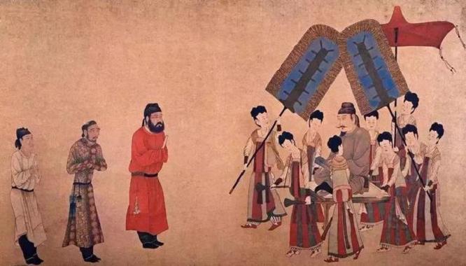 司空有哪些典故,司空指的是什么