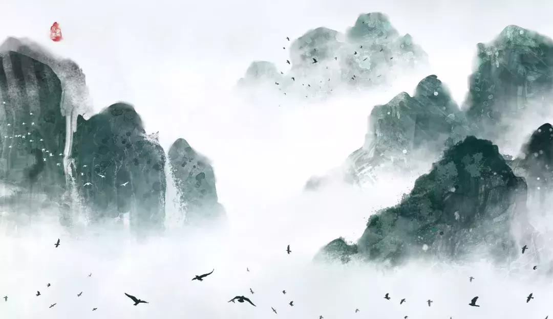 100个惊艳的万能开头写景,100句写景诗词总有一句让你惊艳