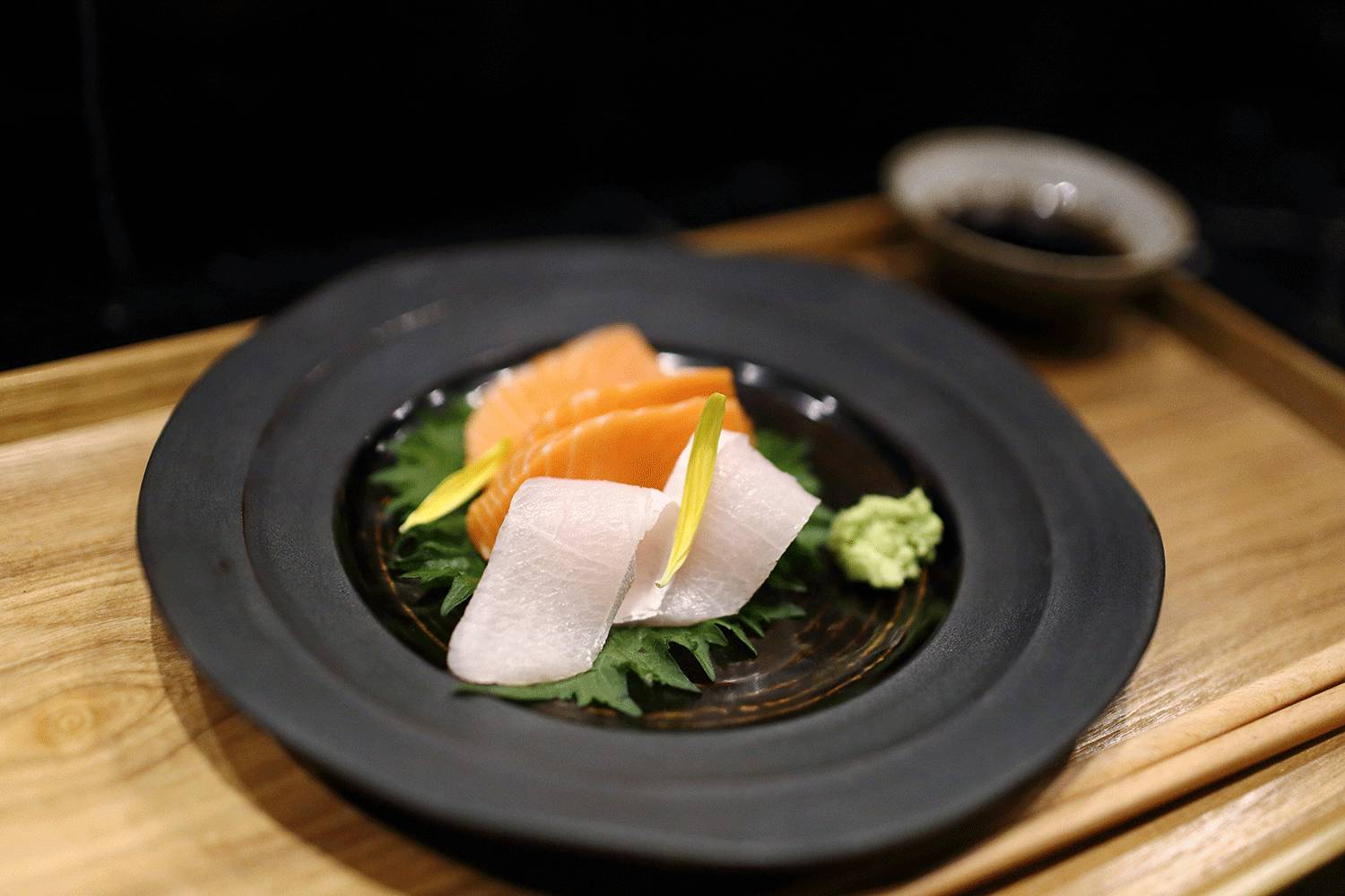 长沙日料自助排行榜第一名,长沙顶级日料