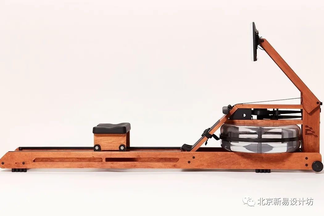 人性化多元化和实用性的健身器材,高科技有未来设计感的健身器材