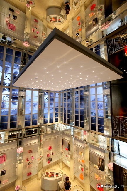 dior东京,日本迪奥旗舰店