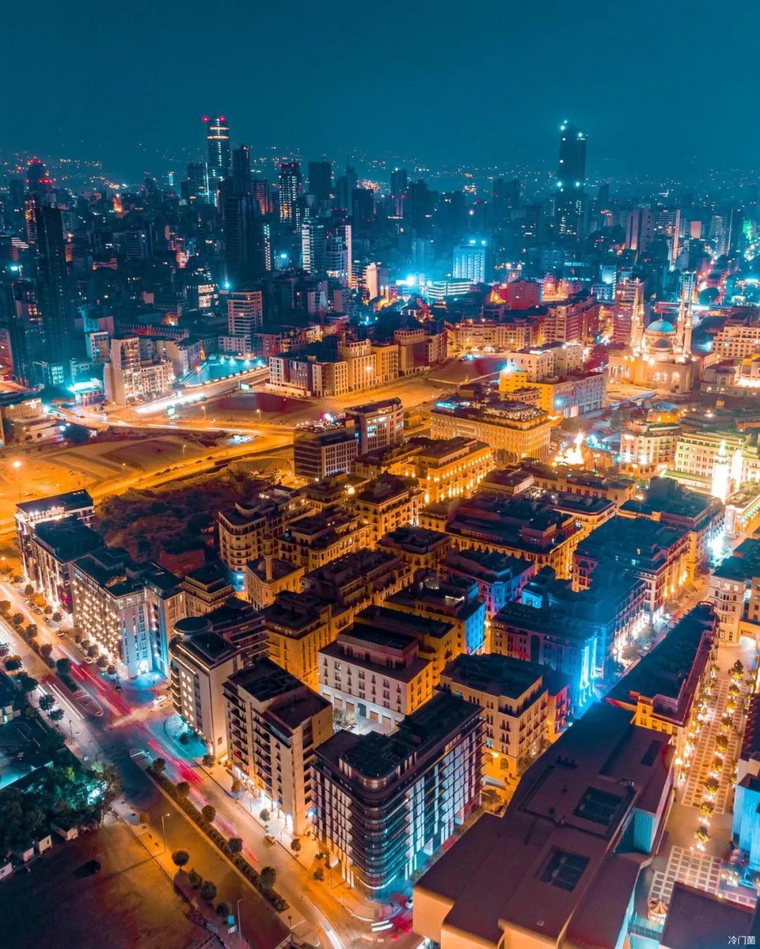 黎巴嫩贝鲁特爆炸视频完整版,黎巴嫩贝鲁特重大爆炸事件的警示