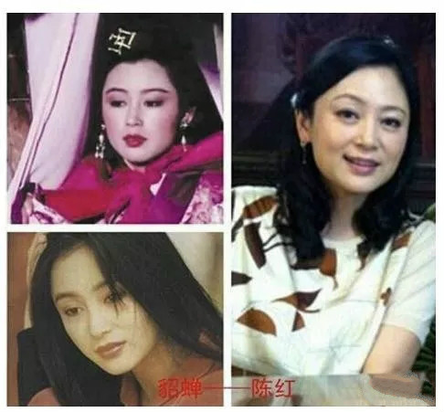 三国演义老版是怎么演的,三国演义老版幕后大揭秘