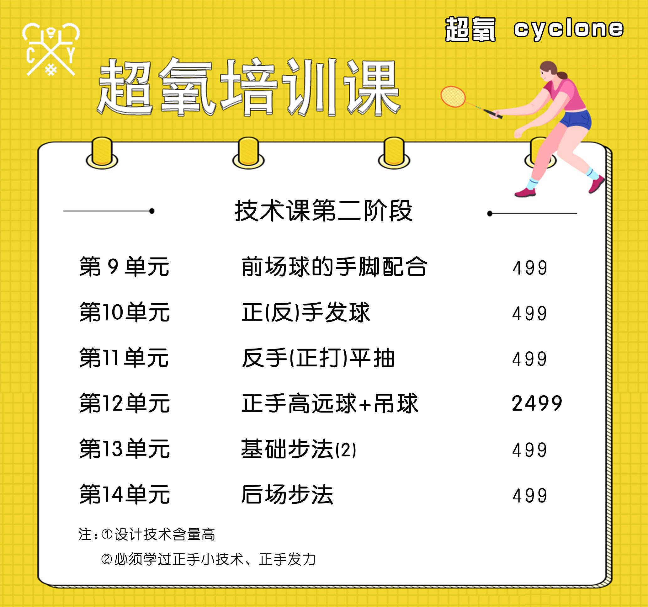 高远球高而不远,高远球朴实无华