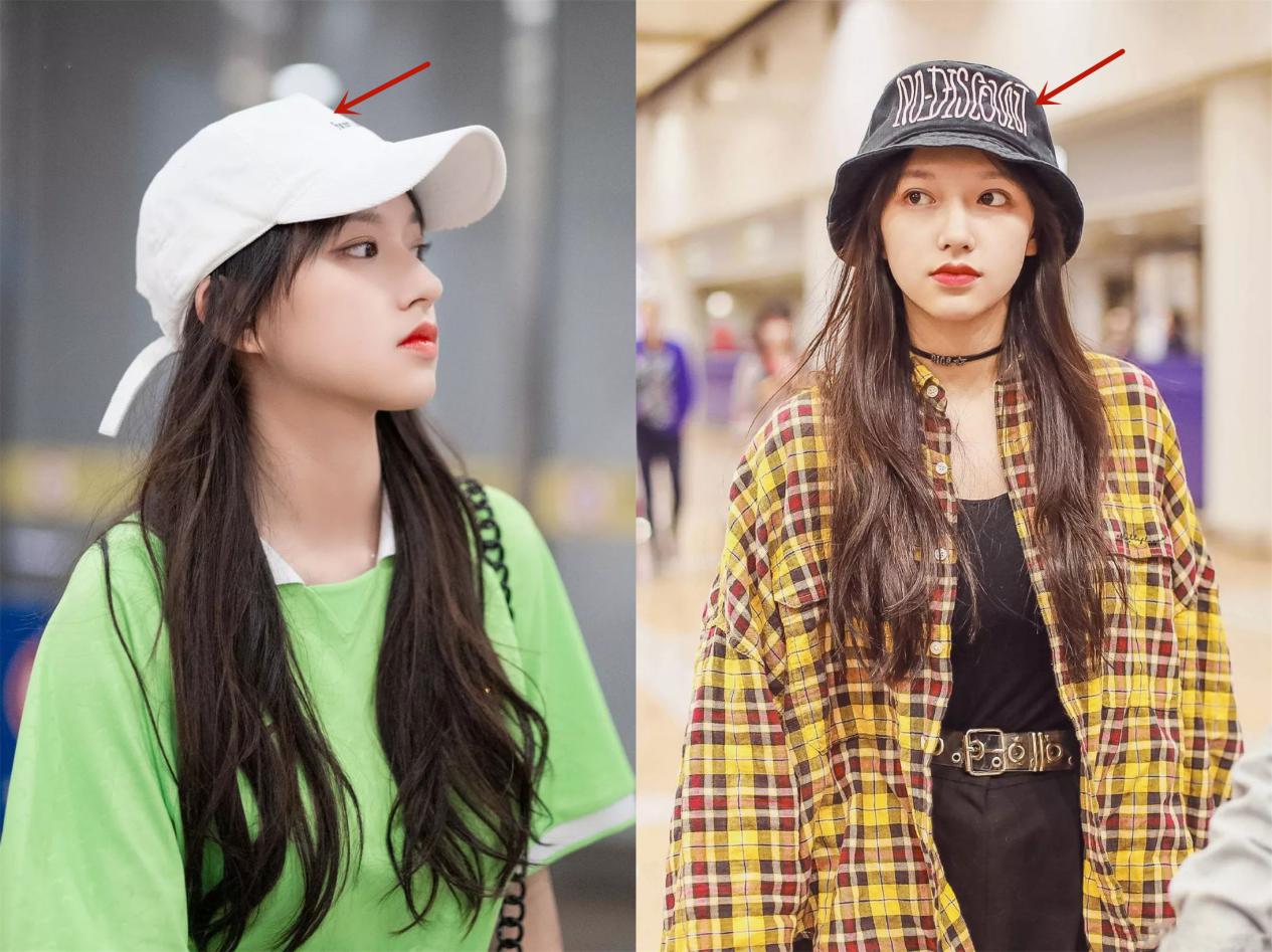 玩转这招“帽子戏法”，扁头、秃头、大脸都有救了