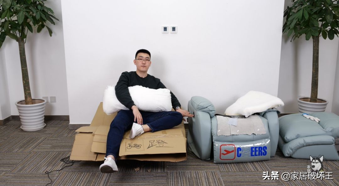 芝华仕沙发真的有用吗,芝华仕单人沙发真实用户感受