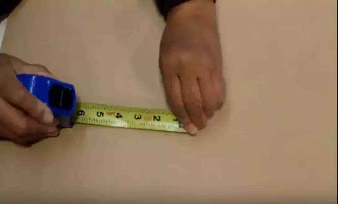 卷尺的认识和技巧,卷尺你不知道的秘密