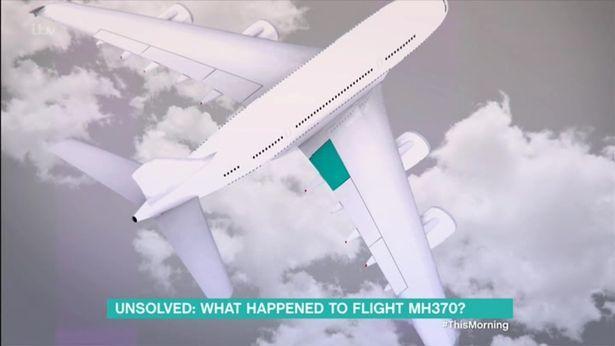 谷歌地图上发现的马航370在哪里,mh370马航谷歌地图