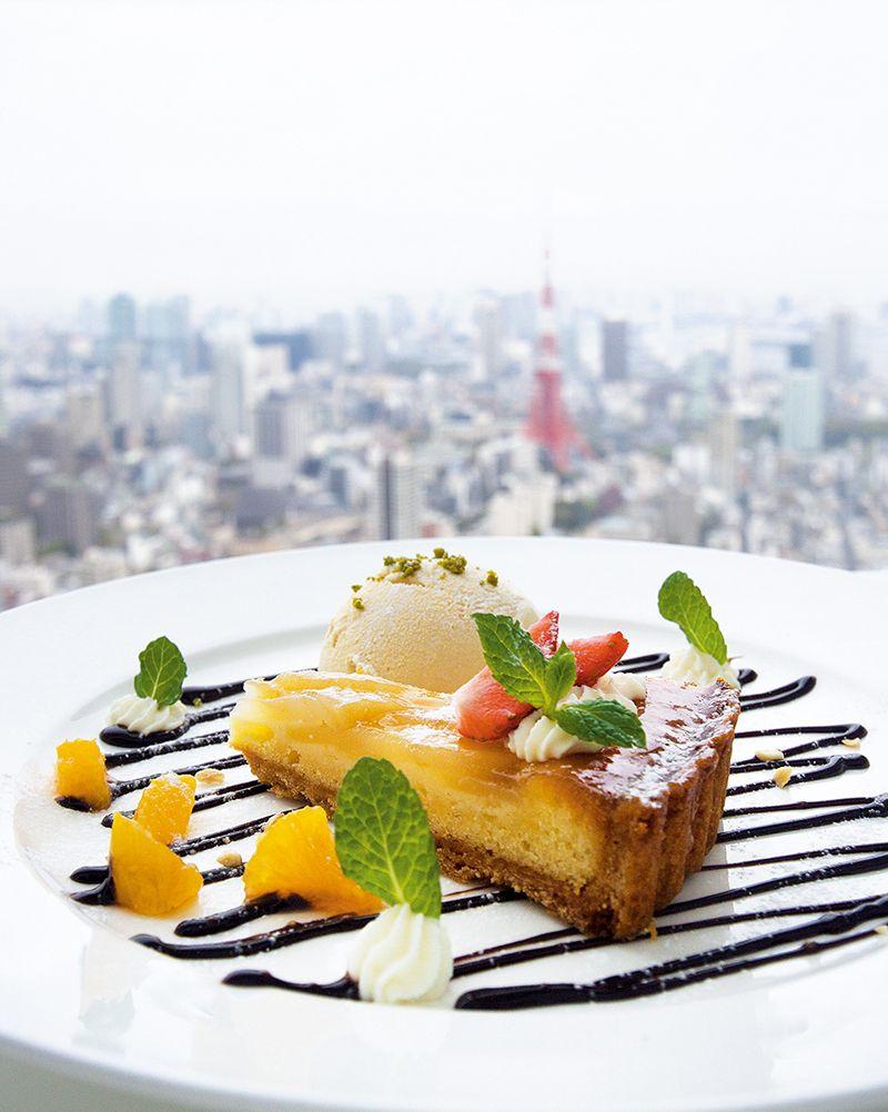 【日本樱花2019】东京美食攻略邻近赏樱景点|10间餐厅推介（上）