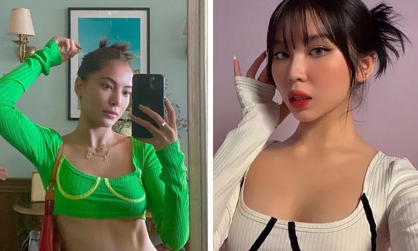 越南小香风女装,越南小众品牌裙子