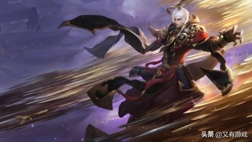 王者光荣逆风局思路口诀,王者光荣走过最漫长的路是套路