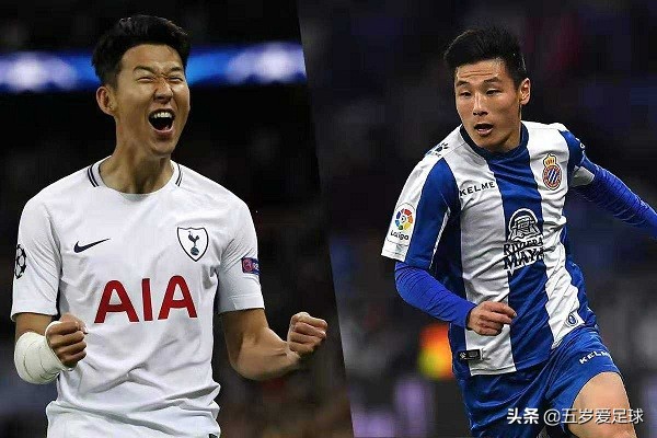 太厉害！亚洲一哥差点复制贝尔神迹，89分钟强行外道超车碾压对手