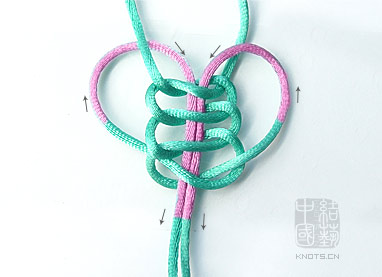 教你编漂亮的手链，项链，坠链，戒指，闲下来记得给自己编一个