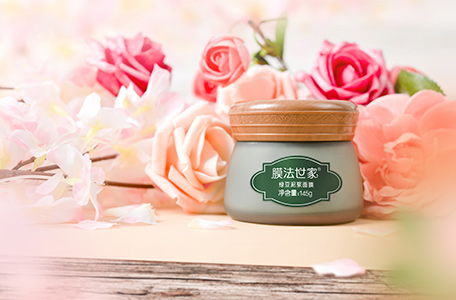 膜法世家补水调理肤色,膜法世家怎么护理肌肤