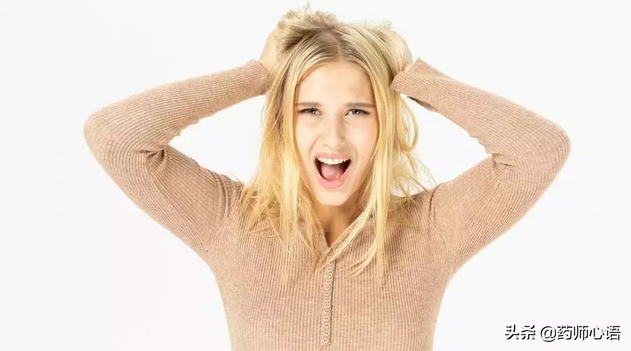 容易导致不孕不育的行为,每天用香水会导致不孕吗