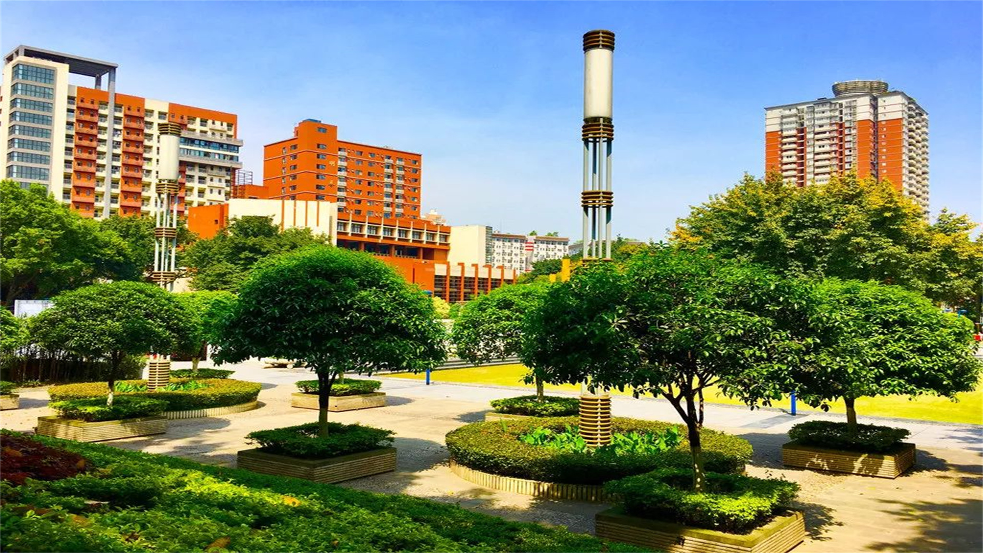 重庆一流中学和二流中学名单,重庆三大顶尖中学排名