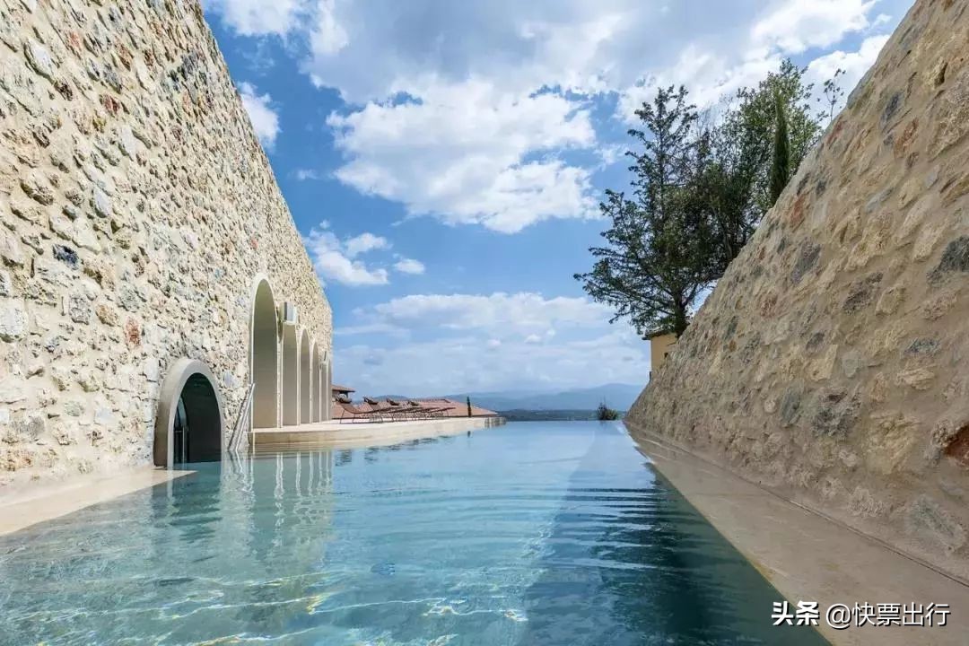 世界十大顶级温泉排行榜,全球十大温泉天堂