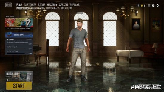 pubg和apex的结合,pubg和apex对比