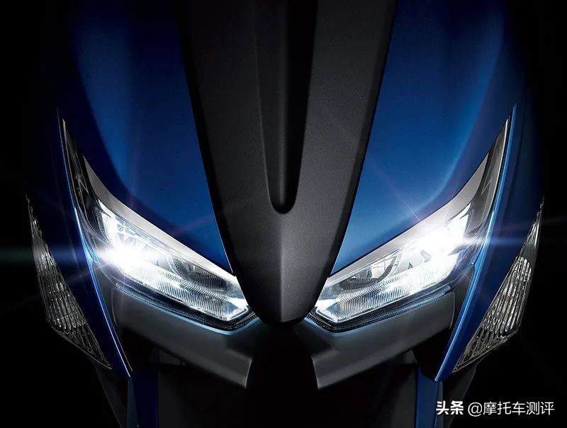 2.5排量雅马哈,2.5匹雅马哈