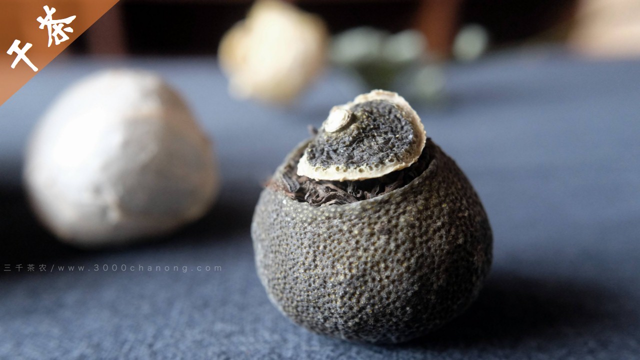 看图识茶考考你认识几种名茶,六大茶类及其代表名茶