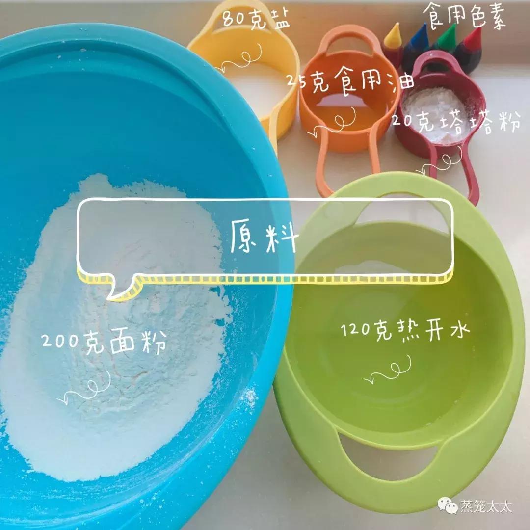 买来的橡皮泥有毒吗,外面买的橡皮泥