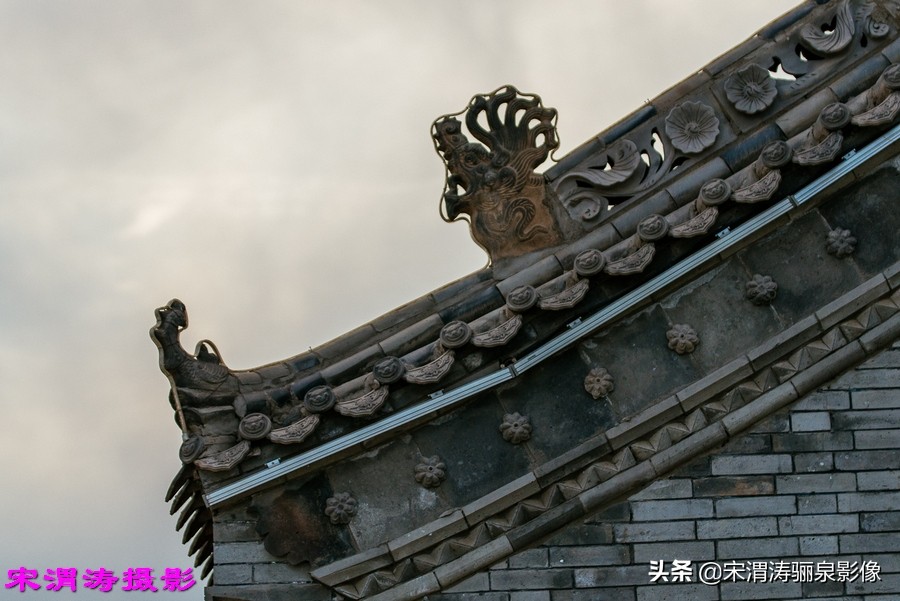 创业湖、健身绿道、仿古社区，关中这个南塬美不美