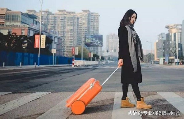 拉杆箱怎么选最耐用,如何选择行李箱品牌