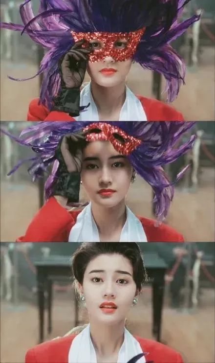 香港女星颜值前十名最新,最让人惊艳的香港女星